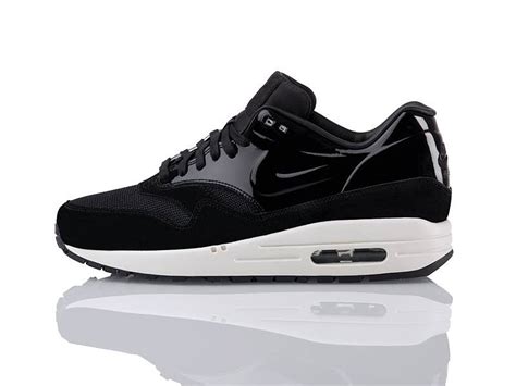 Nike Air Max 1 VT QS Black Patent W for sale online 